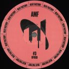 Adelphi Music Factory Believe In You BF003 12 inch house vinyl
