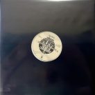 DJ C.A. – Reminder (1995) svájci hard trance/hardcore bakelit maxi, VG+ állapotban