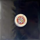 DJ C.A. – Reminder (1995) svájci hard trance/hardcore bakelit maxi, VG+ állapotban