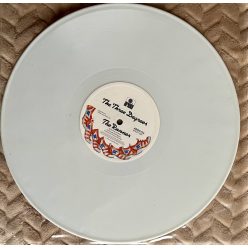 The Three Degrees The Runner 1979 disco 12 inch vinyl