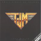 TJM Small Circle Of Friends Luca Moplen Disco Vinyl Bakelit Lemez