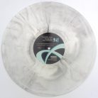 Rui Da Silva Touch Me White Marbled Progressive House Bakelit Lemez