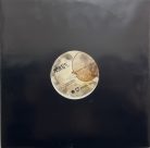 Ritka promo house – Static Revenger – Happy People 12" vinyl