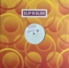 M.A.S. Collective – Release Your Mind 12" house vinyl (2000, promo)