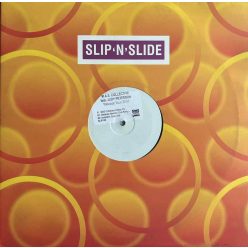   M.A.S. Collective Feat. Judy Peterson – Release Your Mind (Használt Vinyl)