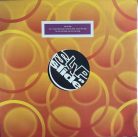 M.A.S. Collective – Release Your Mind 12" house vinyl (2000, promo)