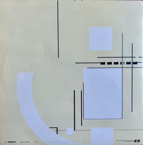 Landesvatter – Ional | Minimal 12" Vinyl