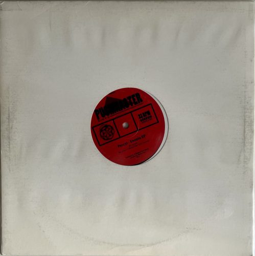 Percyl ‎– Exopia EP