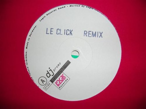 Le Click – Tonight Is The Night (Remix)