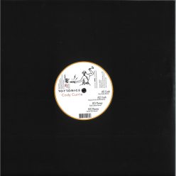 Cody Currie Cash Money Remixes Toy Tonics 12 inch vinyl