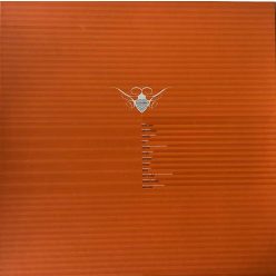 Limitált techno box – Cocoon Compilation I – 6x12" narancs vinyl