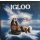 Igloo  – Wings Of Love (Használt Vinyl)