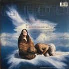 Igloo – Wings Of Love 12" breakbeat jungle vinyl maxi, Columbia 1996