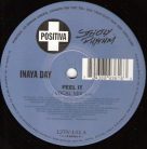 Inaya Day ‎– Feel It (Használt Vinyl)