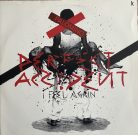 Palomino ‎– Perfect Accident (I Feel Again) (Használt Vinyl)