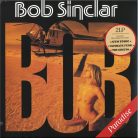 Bob Sinclar – Paradise house 2x12" vinyl