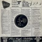 Obsession Can You Feel It 1993 Hi NRG Euro House 12 inch vinyl