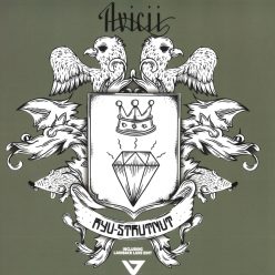 Avicii – Ryu / Strutnut | Prog House 12" Vinyl