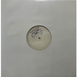 Graham Gold Peak Time 1998 trance white label 12 inch vinyl