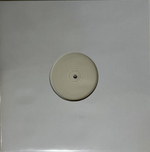 Graham Gold Peak Time 1998 trance white label 12 inch vinyl