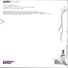Gaia – Tuvan (2025) limitált lila trance vinyl reissue, M/M állapotban - Bakelit Records