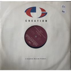 Silverfish – Damn Fine Woman (Használt Vinyl)