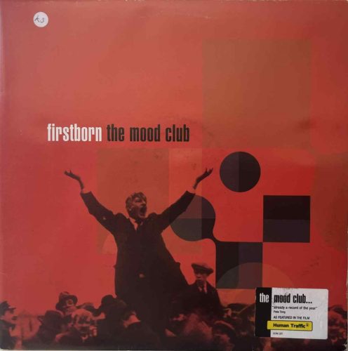 Firstborn – The Mood Club (Használt Vinyl)
