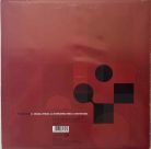 Firstborn – The Mood Club 12" latin breaks vinyl (1999, VG+)