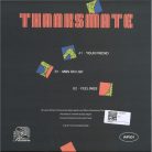 Thanksmate Your Friend EP IAP001 house bakelit It's A Pleasure
