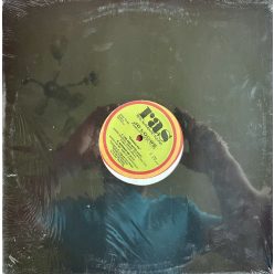 JC Lodge Activate Me reggae dancehall 12 inch vinyl NM