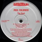Phil Fuldner – The Final (Használt Vinyl)