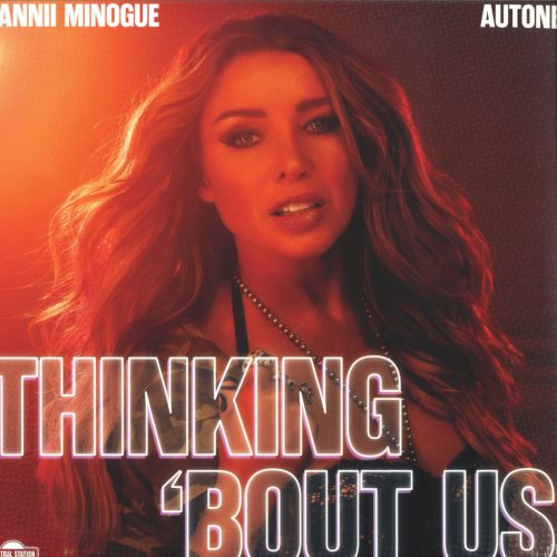 Dannii Minogue, Autone – Thinking 'Bout Us