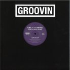 Joey Montenegro Make A Move On Me Disco House Bakelit Lemez