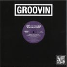 Joey Montenegro Make A Move On Me Disco House Bakelit Lemez