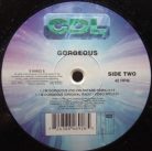 Gorgeous ‎– I'm Gorgeous (Használt Vinyl)