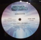 Gorgeous ‎– I'm Gorgeous (Használt Vinyl)