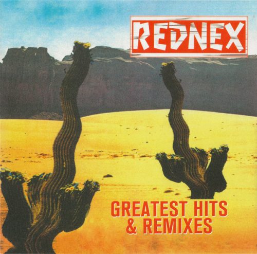 Rednex – Greatest Hits & Remixes