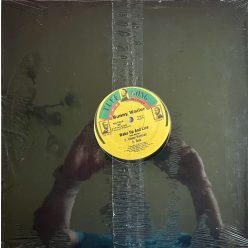 Bunny Wailer One Drop Wake Up And Live 1996 reggae 12 inch vinyl NM