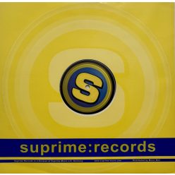 Mandaryna Here I Go Again euro house 12" vinyl maxi lemez