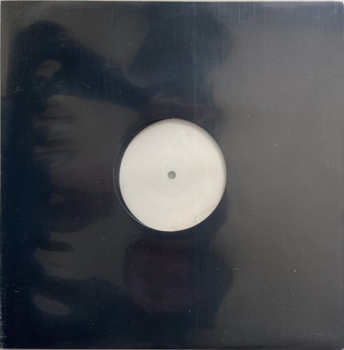 AJ Scent – Naughty Times 12" vinyl, white label promo, Paul Woolford remix, 2004 UK house