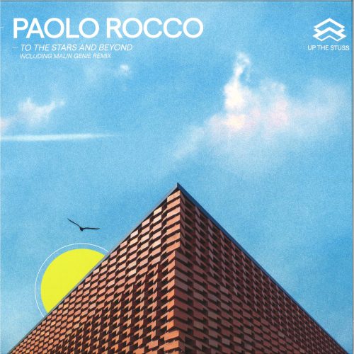 Paolo Rocco – To The Stars And Beyond