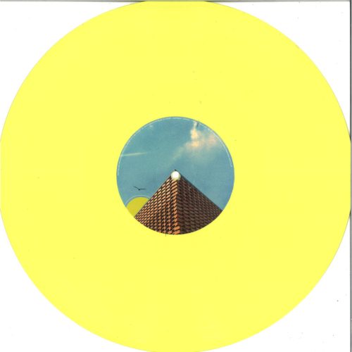 Paolo Rocco – To The Stars And Beyond