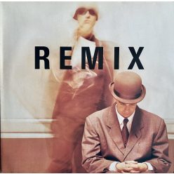 Pet Shop Boys Heart Remix 1988 house synth pop 12 inch vinyl