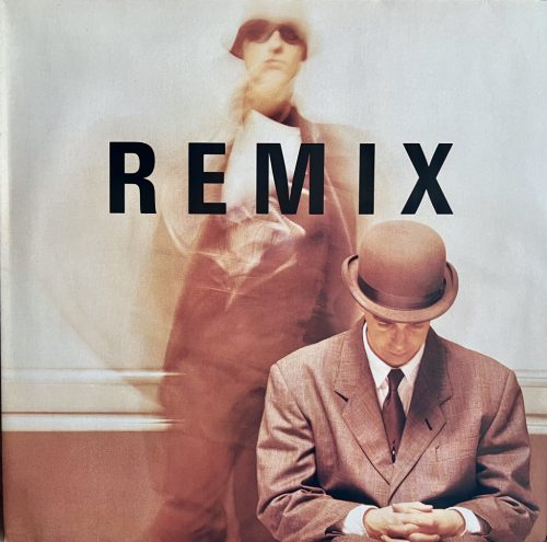Pet Shop Boys – Heart (Remix)