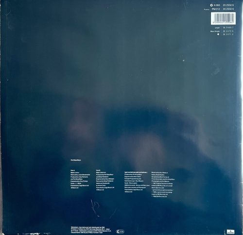 Pet Shop Boys Heart Remix 1988 house synth pop 12 inch vinyl