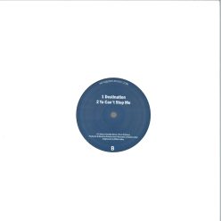 House & techno újrakiadás – Format – #1 12" vinyl reissue