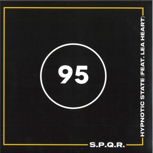 S.P.Q.R. Feat Lea Heart – Hypnotic State