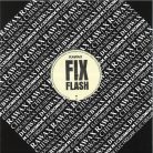 Fix Flash Rawax RX9 Detroit techno 12 inch vinyl
