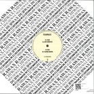 Fix Flash Rawax RX9 Detroit techno 12 inch vinyl