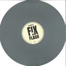 Fix Flash Rawax RX9 Detroit techno 12 inch vinyl